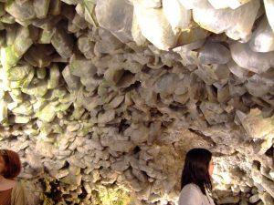 cave tours put in bay