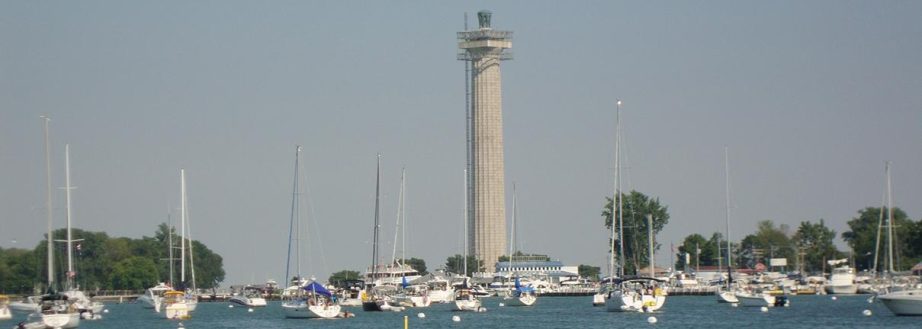 Put-in-Bay Perry’s Victory and International Peace Memorial