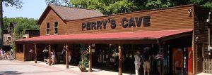 Put-in-Bay Perry's Cave