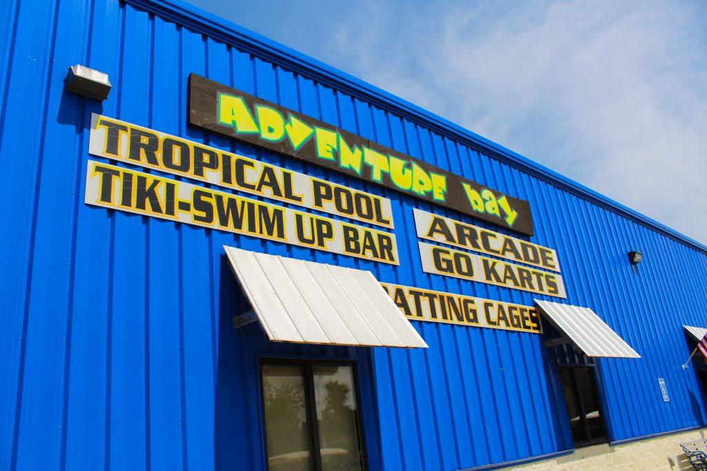 Adventure Bay Amusement Park - Put-in-Bay Reservations