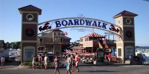 boardwalk restaurant