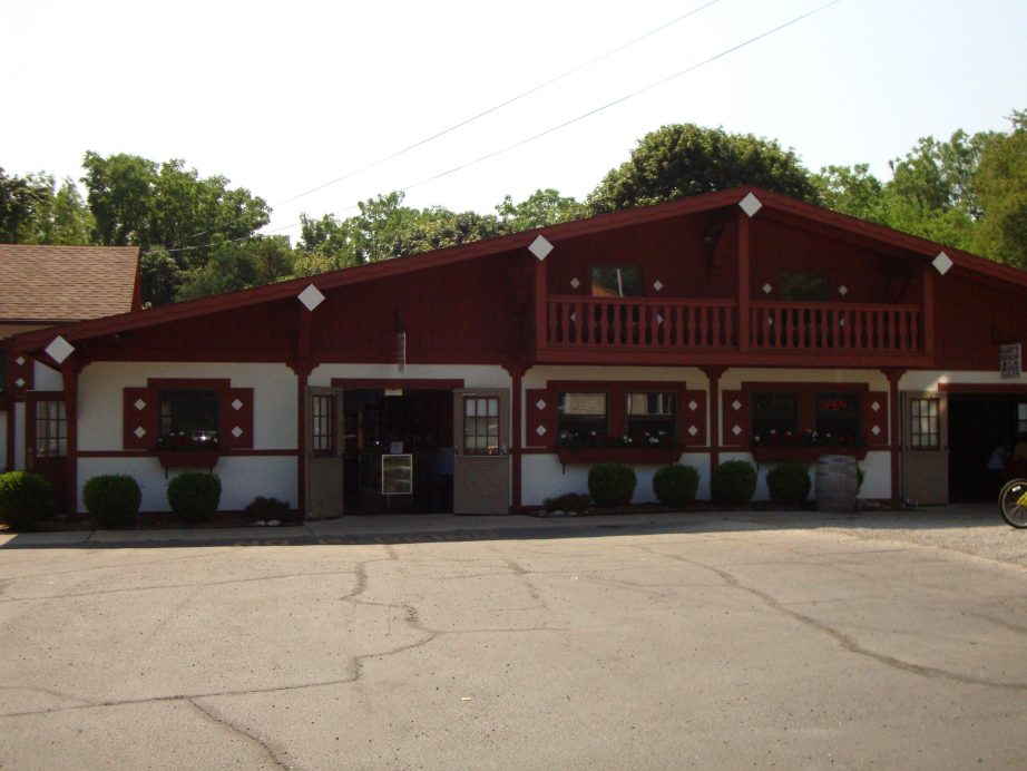 heineman winery