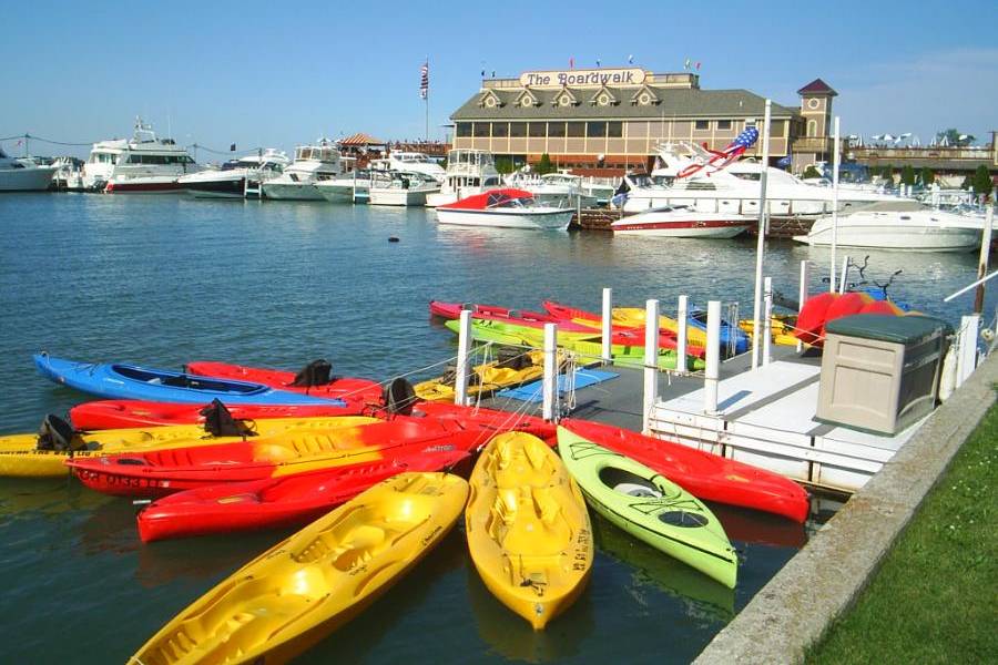 Kayak The Bay Put in Bay Reservations Kayak The Bay Put in Bay Reservations