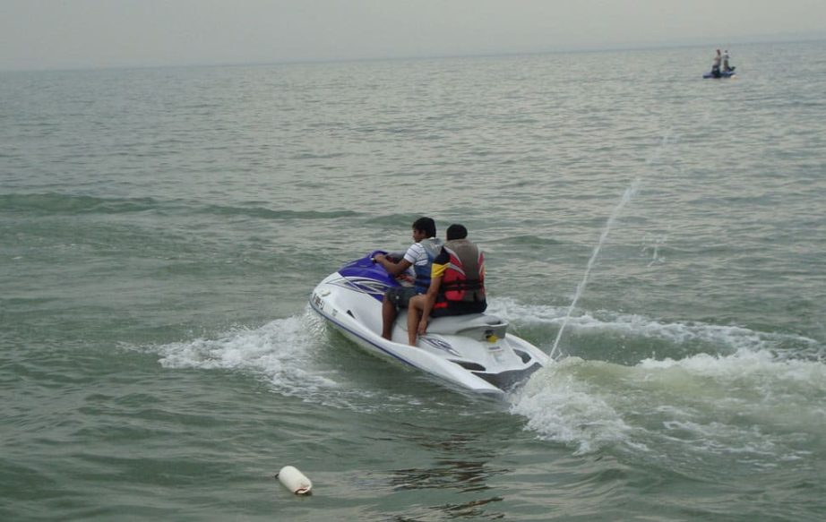 Put-In-Bay Watercraft