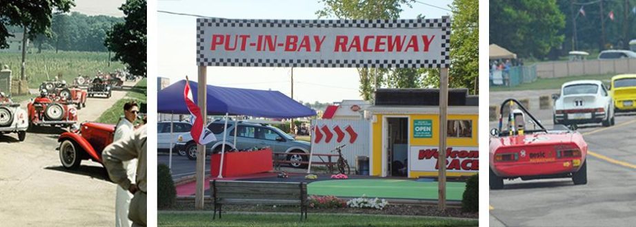Put-in-Bay Raceway