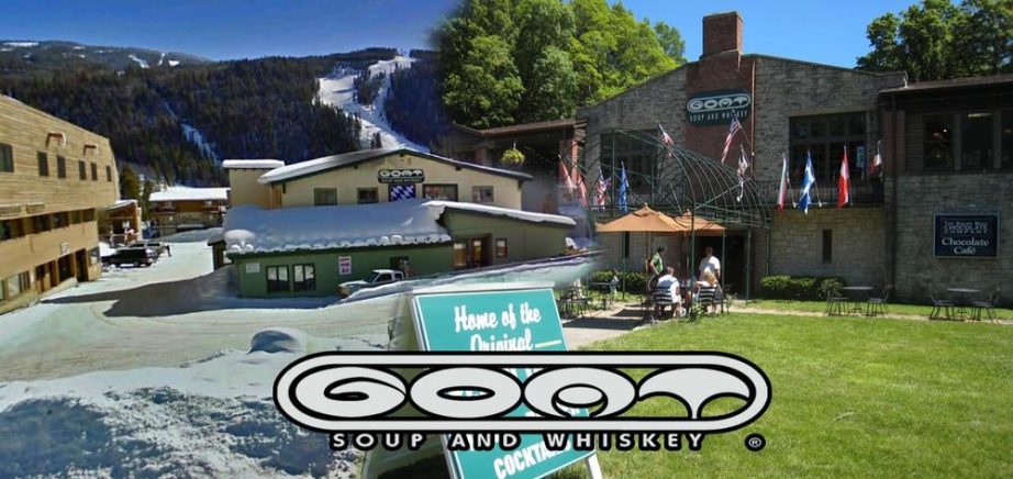 The Goat Soup & Whiskey