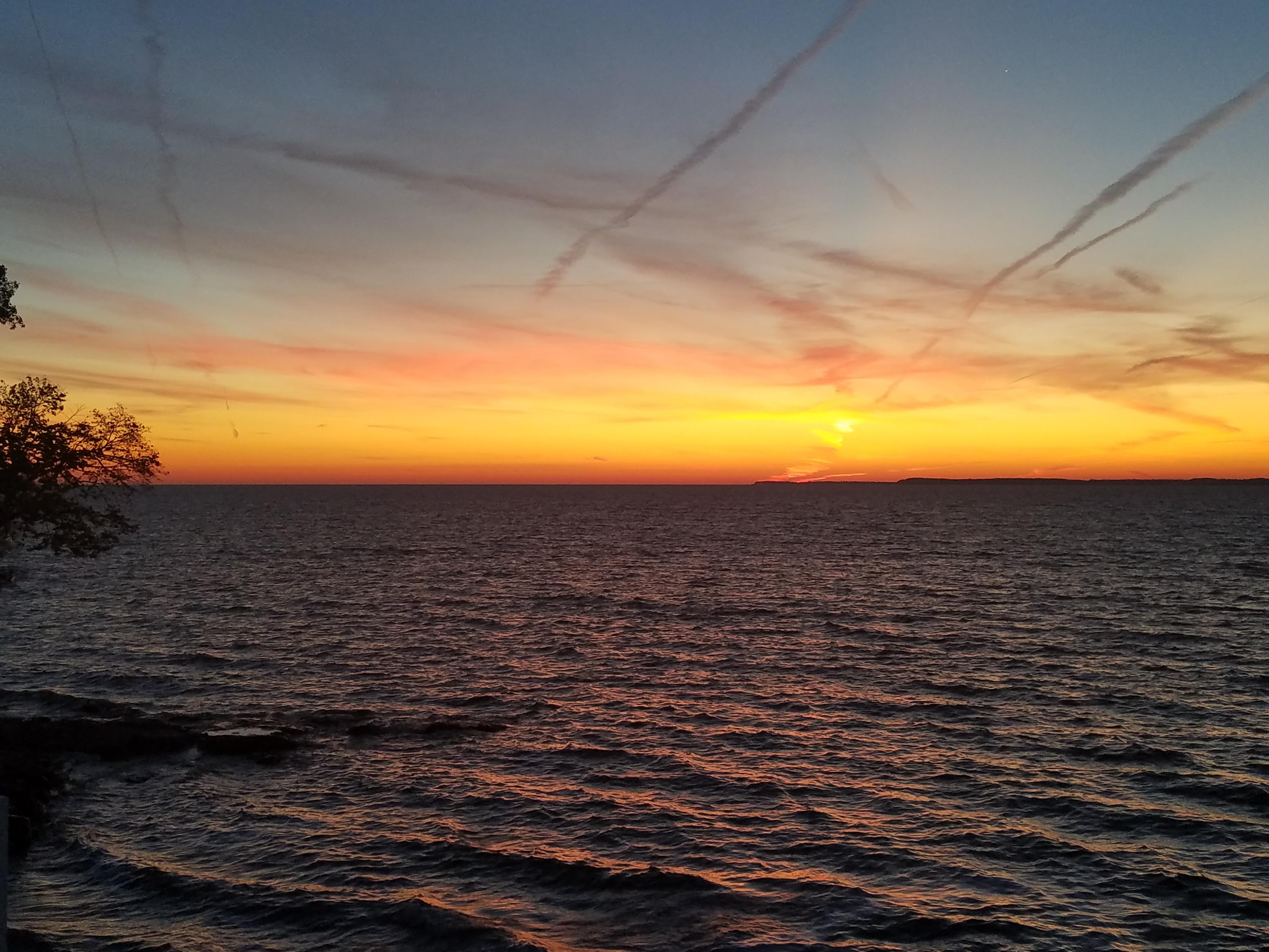 DeRivera Park B Dock PutinBay Reservations