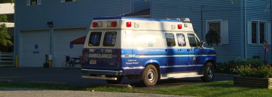 Put-in-Bay EMS