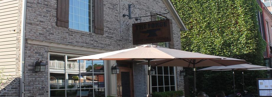 Put-in-Bay Old Forge Cafe and Creperie