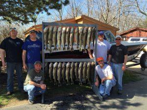 Put-in-Bay Fishing 1