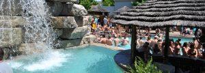 Put-in-Bay MIST Pool Bar