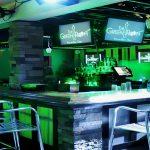 Put-in-Bay Green Room at Mr. Ed’s