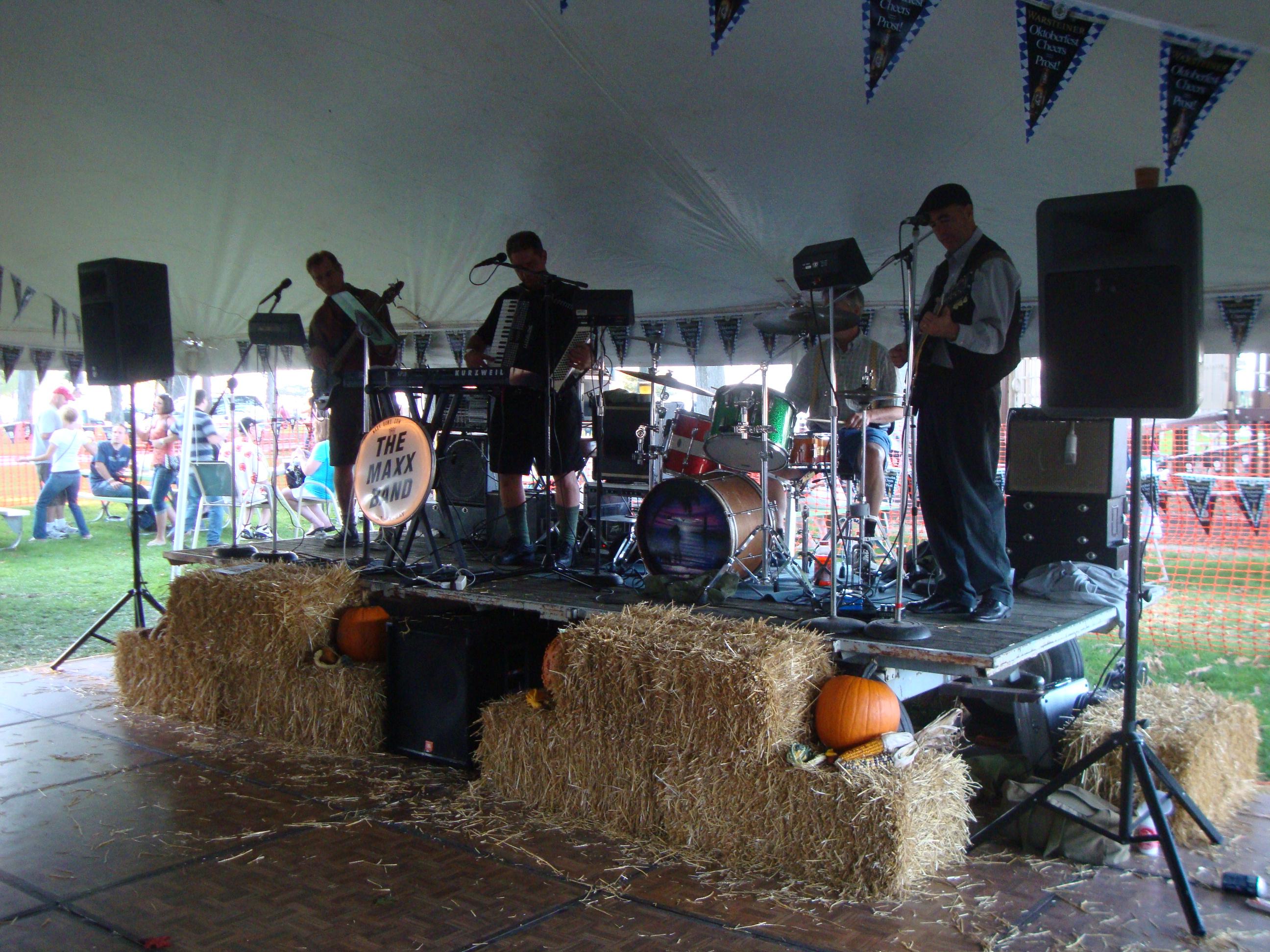 The History of Oktoberfest PutinBay Reservations