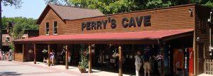 Put-in-Bay Perry's Cave Gift Shop