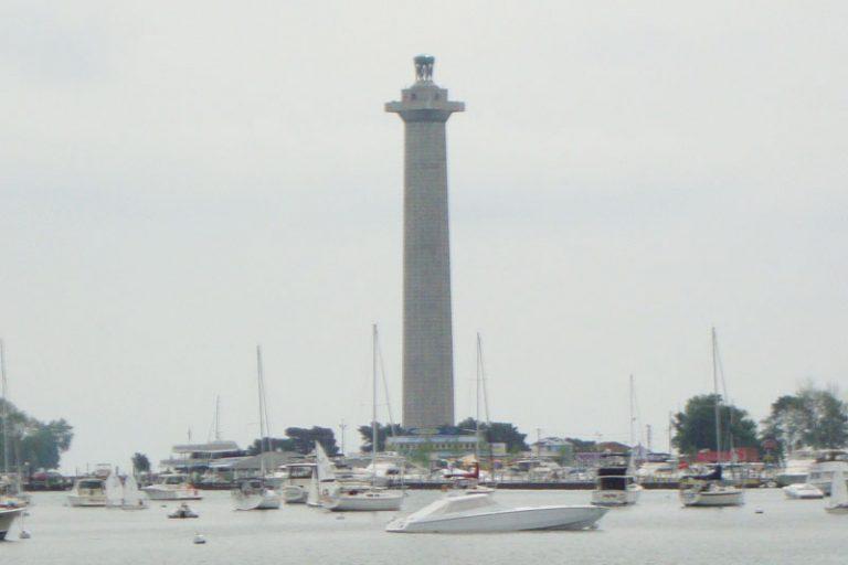 PutinBay Attractions The Crystal Cave PutinBay Reservations