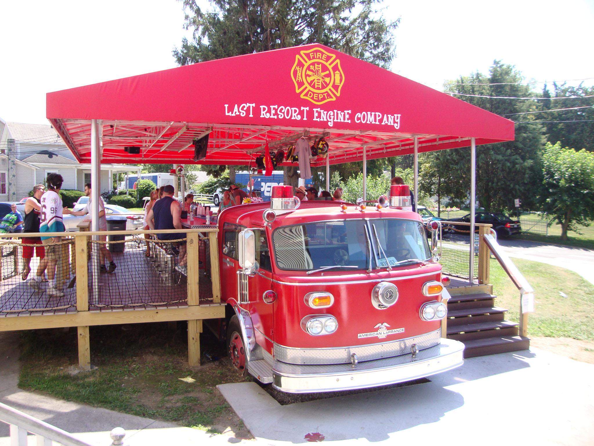 One of the 50 Coolest Small Towns in America PutinBay Reservations