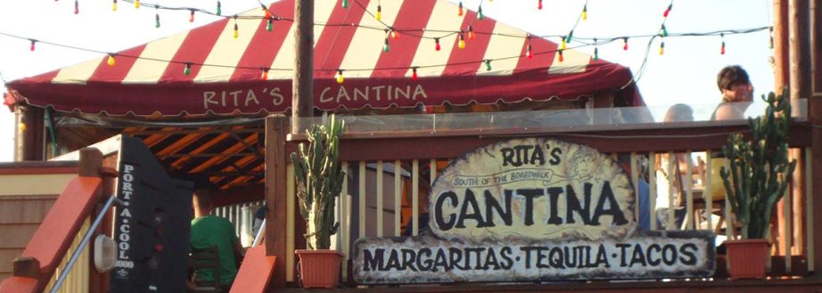 Put-in-Bay Rita's Cantina