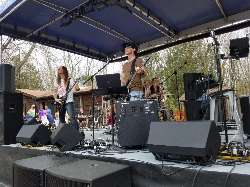 PUTINBAY 2018 ISLAND CLUB FALL BALL PARTY PutinBay Reservations