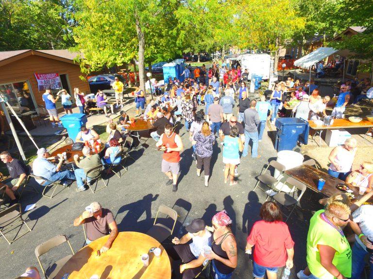 PUTINBAY 2018 ISLAND CLUB FALL BALL PARTY PutinBay Reservations