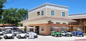 Put in Bay Golf Cart Rental