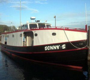 Sonny S Inter-Island Ferry