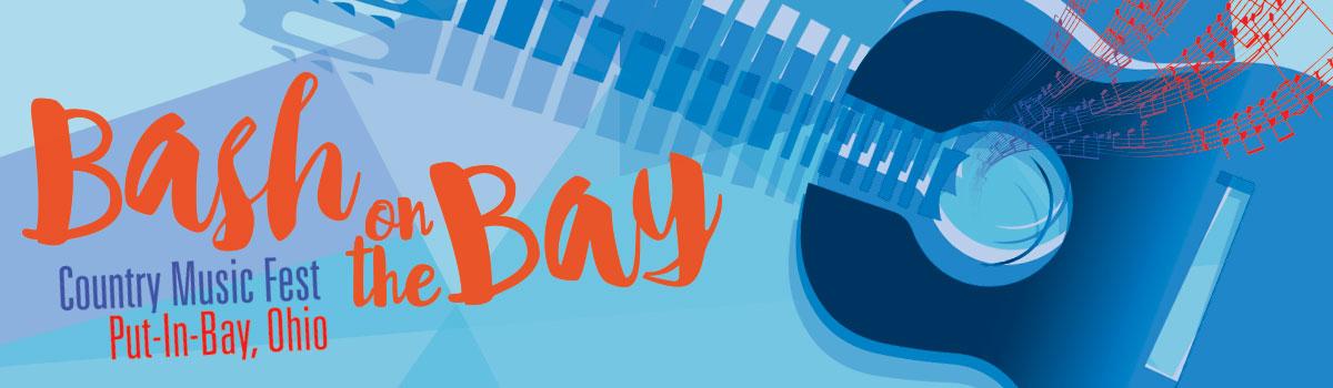 2020 Bash On The Bay Logo