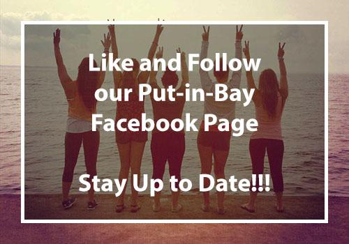 Put in Bay Facebook