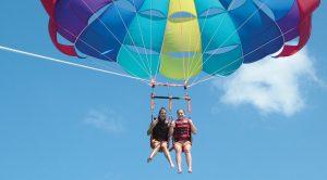 pibparasail