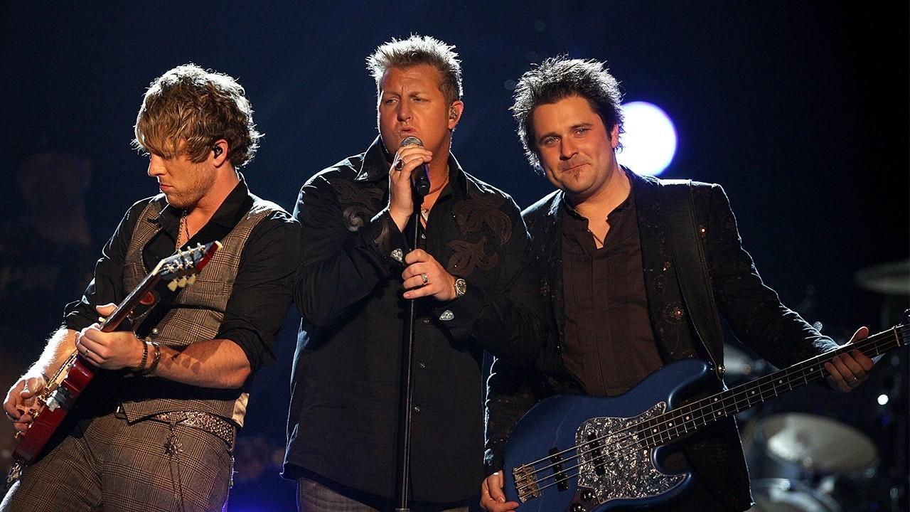 Rascal Flatts