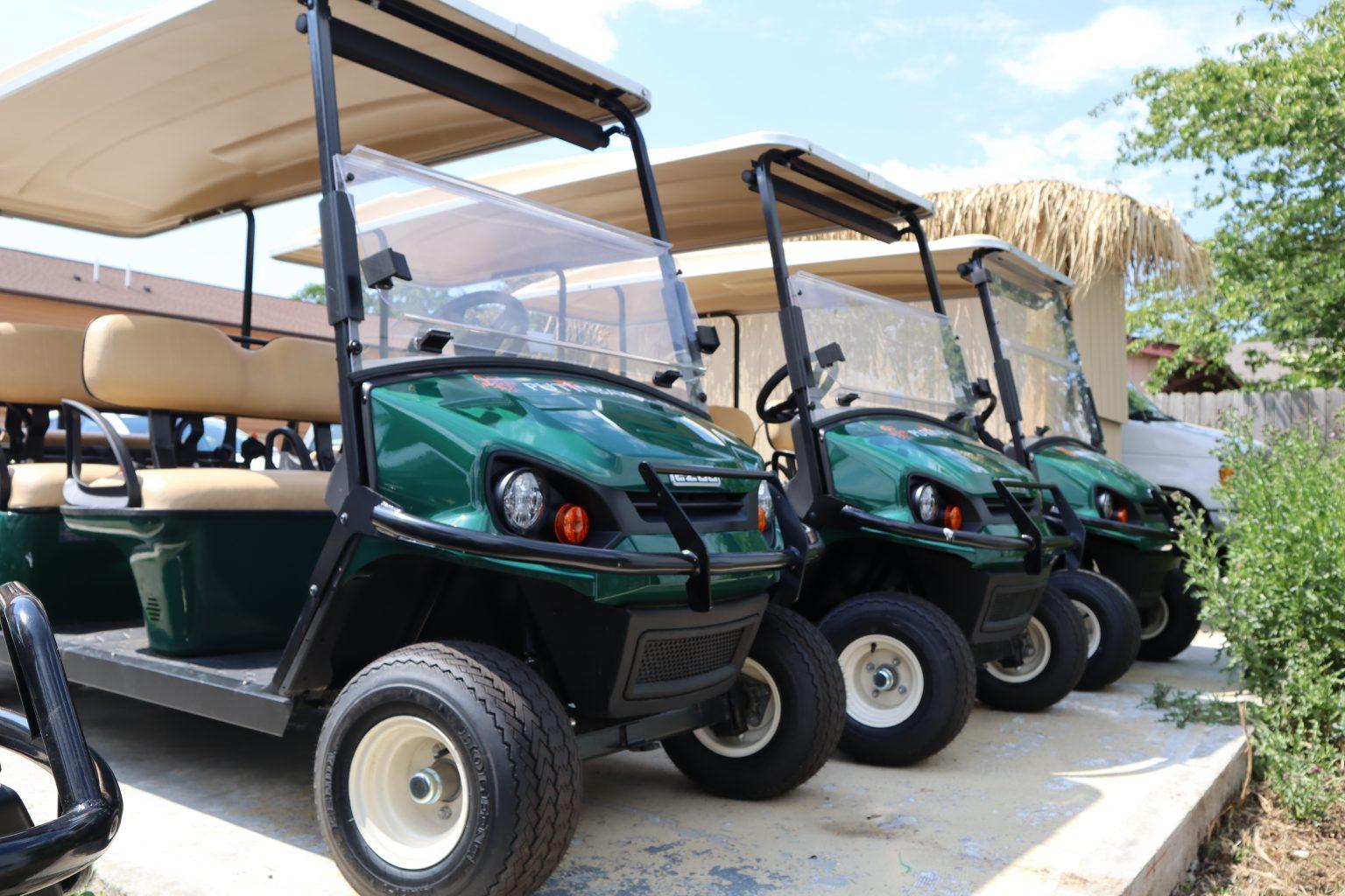 PutinBay Golf Cart Center PutinBay Reservations