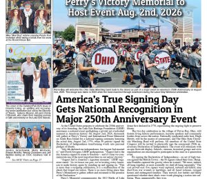 OCIC Visits Put-in-Bay – August 2025 Gazette OCIC Visits Put-in-Bay – August 2025 Gazette