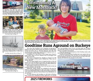 Garden Club News – July 2025 Gazette Garden Club News – July 2025 Gazette
