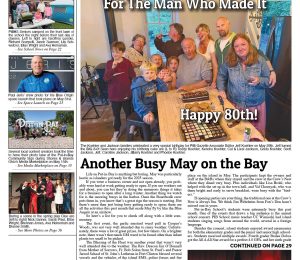 Garden Club News – June 2025 Gazette Garden Club News – June 2025 Gazette