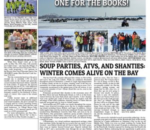 Garden Club News – March 2026 Gazette