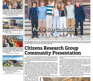 Arbor Day Celebration – May 2025 Gazette Arbor Day Celebration – May 2025 Gazette