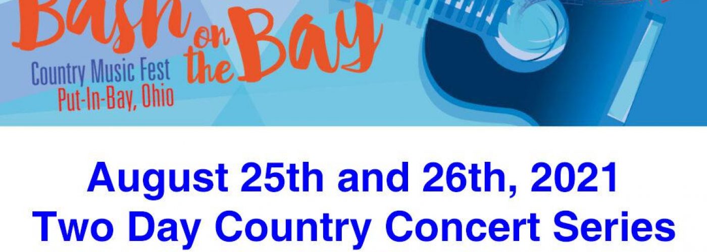 2021 Bash on the Bay