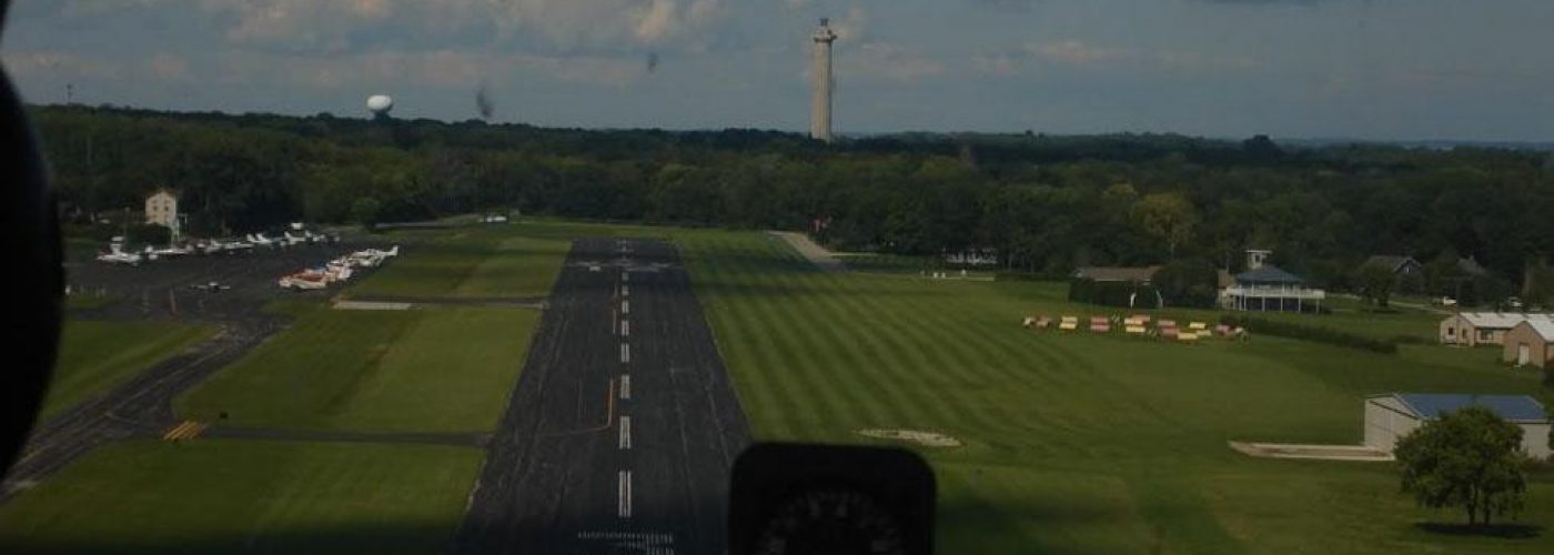 Annual 3W2 FLY-IN