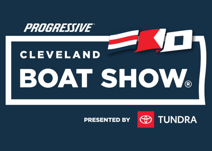 Progressive Cleveland Boat Show