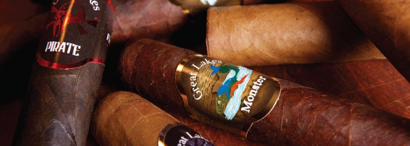 Great Lakes Tobacconist