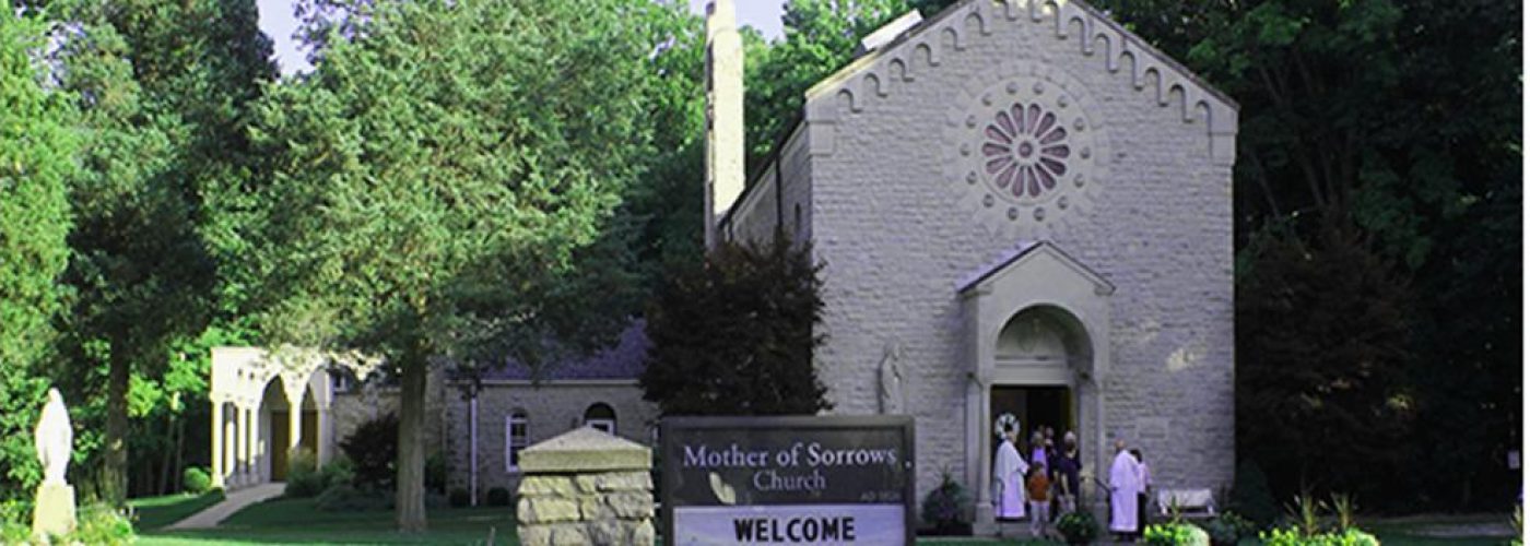Mother of Sorrows Catholic Church