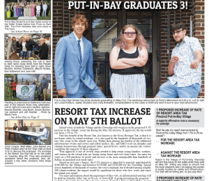 Garden Club News – May 2026 Gazette