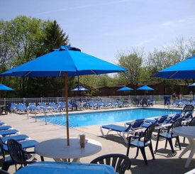 Island Club Rentals
