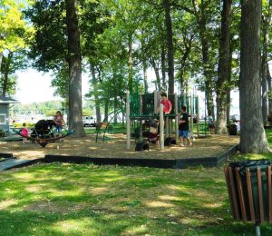 Arts on Erie