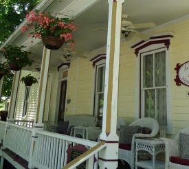 Ashley’s Island House