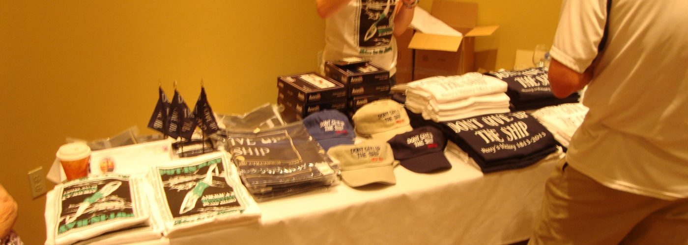 Annual Lake Erie Islands Historical Society’s “Auction for History”