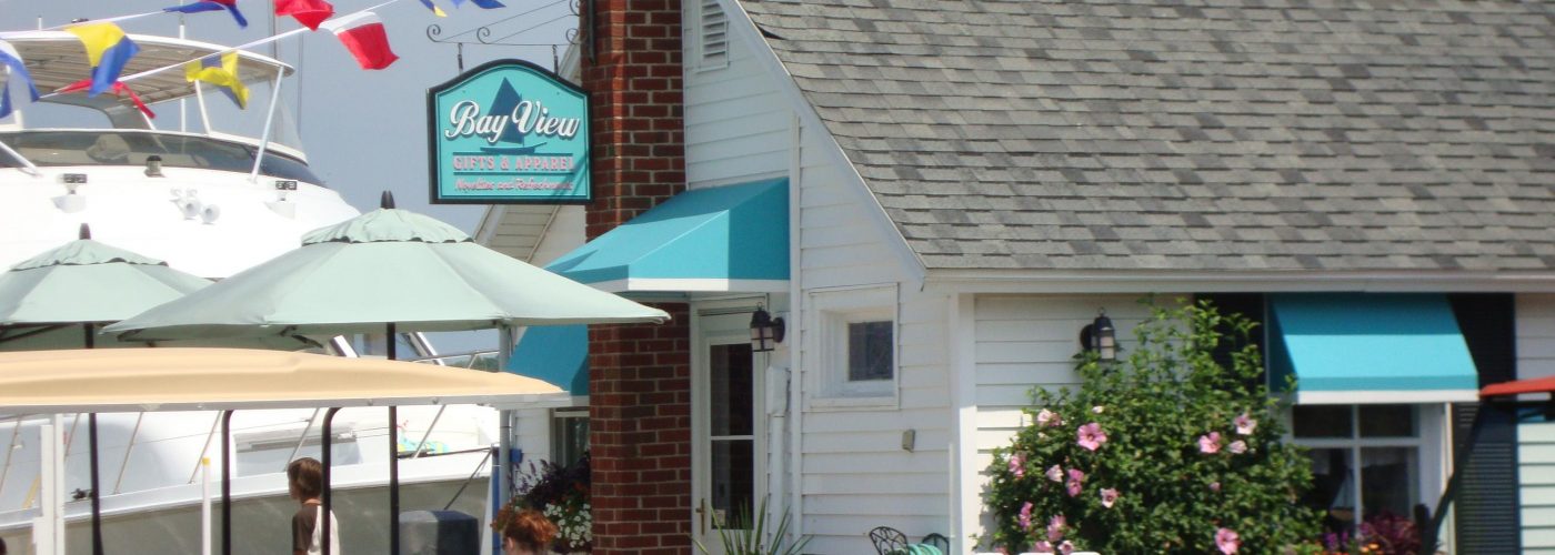 Bay View Gifts