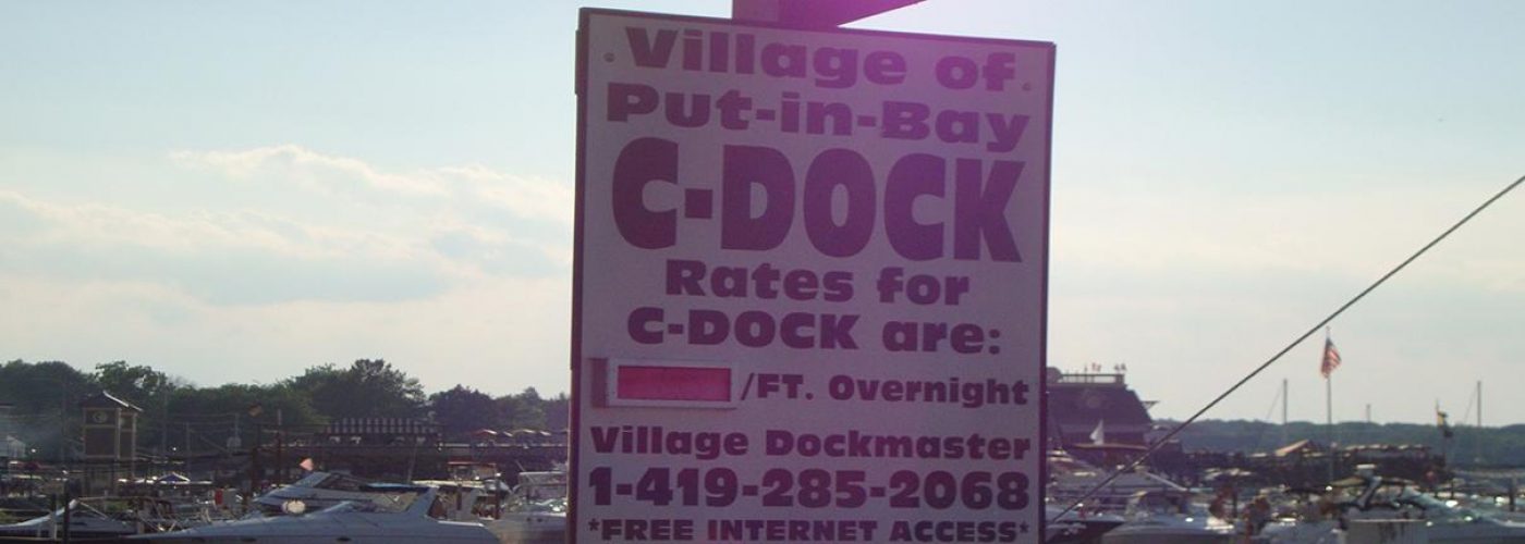 Village Docks A & C
