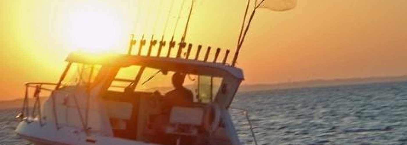Captain Park’s Lake Erie Charters