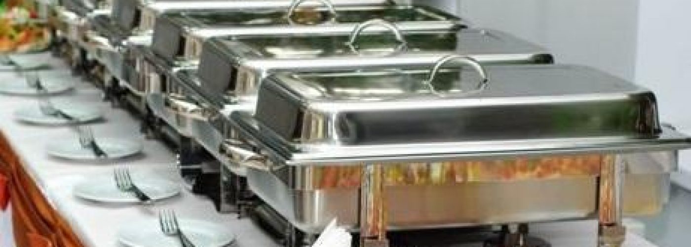Put-in-Bay Event Catering
