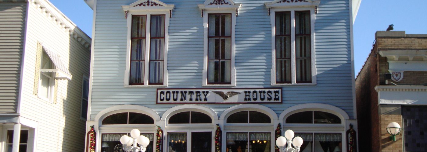 Country House